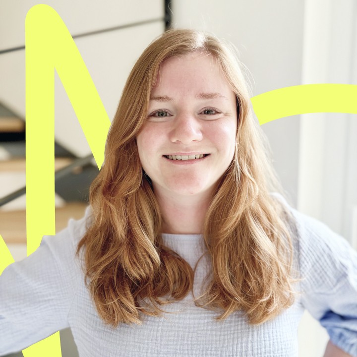 Profilbild von Neele